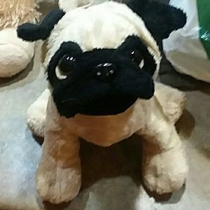 Meet your Posher, Les